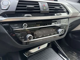 BMW X3 * M40i * CARFAX * М-СПОРТ* ПОДГРЕВ* ПАНОРАМА*  - 30050 € / 58772.69 лв. - 61628210 15