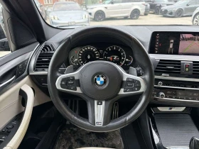 BMW X3 * M40i * CARFAX * М-СПОРТ* ПОДГРЕВ* ПАНОРАМА*  - 30050 € / 58772.69 лв. - 61628210 10