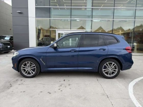 BMW X3 * M40i * CARFAX * М-СПОРТ* ПОДГРЕВ* ПАНОРАМА*  - 30050 € / 58772.69 лв. - 61628210 4