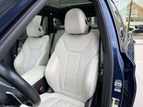 BMW X3 * M40i * CARFAX * М-СПОРТ* ПОДГРЕВ* ПАНОРАМА*  - 30050 € / 58772.69 лв. - 61628210 7