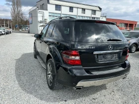 Mercedes-Benz ML 320 3.2 CDI - 7600 € / 14864.31 лв. - 58277504 4