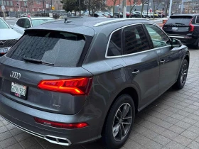 Audi Q5 Progressiv | 2 КЛЮЧА | ПОДГРЕВИ | KEYLESS | CARFAX - 23100 € / 45179.67 лв. - 39730516 3