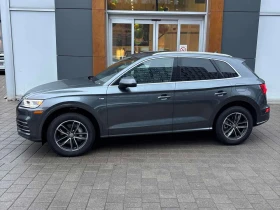 Audi Q5 Progressiv | 2 КЛЮЧА | ПОДГРЕВИ | KEYLESS | CARFAX - 23100 € / 45179.67 лв. - 39730516 2