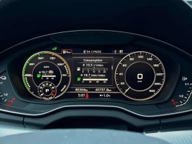 Audi Q5 Progressiv | 2 КЛЮЧА | ПОДГРЕВИ | KEYLESS | CARFAX - 23100 € / 45179.67 лв. - 39730516 8