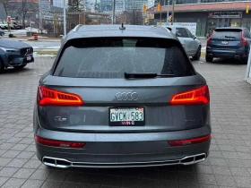 Audi Q5 Progressiv | 2 КЛЮЧА | ПОДГРЕВИ | KEYLESS | CARFAX - 23100 € / 45179.67 лв. - 39730516 4
