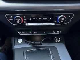 Audi Q5 Progressiv | 2 КЛЮЧА | ПОДГРЕВИ | KEYLESS | CARFAX - 23100 € / 45179.67 лв. - 39730516 10