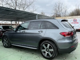 Mercedes-Benz GLC 220 4MATIC, 9G-TRONIC - 27000 € / 52807.41 лв. - 65764990 6