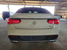 Mercedes-Benz GLE 43 AMG HARMON* KARDON* �������* ���������* 360������ | Mobile.bg � ����� ������ 6