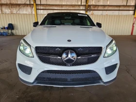 Mercedes-Benz GLE 43 AMG HARMON* KARDON* �������* ���������* 360������ | Mobile.bg � ����� ������ 5