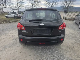 Nissan Qashqai 2.0 dci 4х4 - 3950 € / 7725.53 лв. - 90496585 7