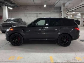 Land Rover Range Rover Sport HST| ��� �����| ��������| CARFAX| ���������� | Mobile.bg � ����� ������ 4
