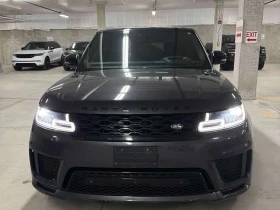 Land Rover Range Rover Sport HST| ��� �����| ��������| CARFAX| ���������� | Mobile.bg � ����� ������ 2