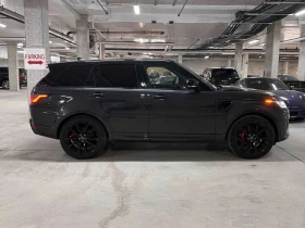 Land Rover Range Rover Sport HST| ��� �����| ��������| CARFAX| ���������� | Mobile.bg � ����� ������ 5