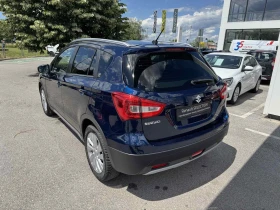 Suzuki SX4 S-Cross 1.0 BOOSTERJET | Mobile.bg � ����� ������ 4