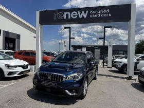 Suzuki SX4 S-Cross 1.0 BOOSTERJET | Mobile.bg � ����� ������ 2