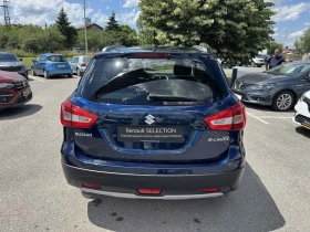 Suzuki SX4 S-Cross 1.0 BOOSTERJET | Mobile.bg � ����� ������ 5