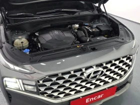Hyundai Santa fe Diesel 2.2 2WD| 202к.с.| ВКЛ.ТЕХНОТЕСТ | Auto.bg — изображение 6