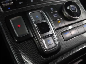 Hyundai Santa fe Diesel 2.2 2WD| 202к.с.| ВКЛ.ТЕХНОТЕСТ | Auto.bg — изображение 9