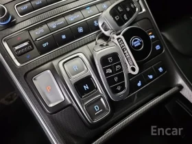 Hyundai Santa fe 2.2 2WD Premium | Auto.bg — изображение 7