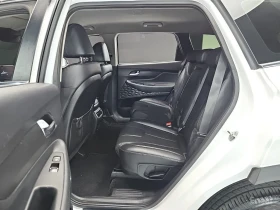Hyundai Santa fe 2.2 2WD Premium | Auto.bg — изображение 11