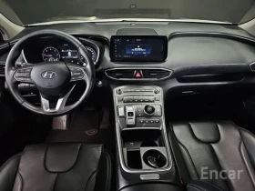 Hyundai Santa fe 2.2 2WD Premium | Auto.bg — изображение 6