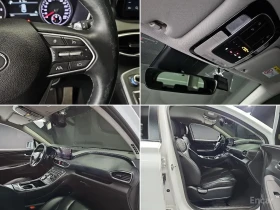 Hyundai Santa fe 2.2 2WD Premium | Auto.bg — изображение 16