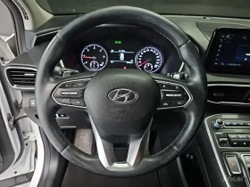 Hyundai Santa fe 2.2 2WD Premium | Auto.bg — изображение 8