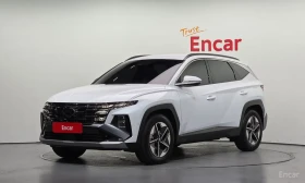 Hyundai Tucson HYBRID / 4WD / INSPIRATION / НАЙ-ВИСОК КЛАС