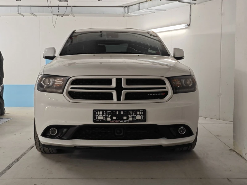 Dodge Durango R/T 90 000 км. (56 хил. мили), снимка 5 - Автомобили и джипове - 48020646