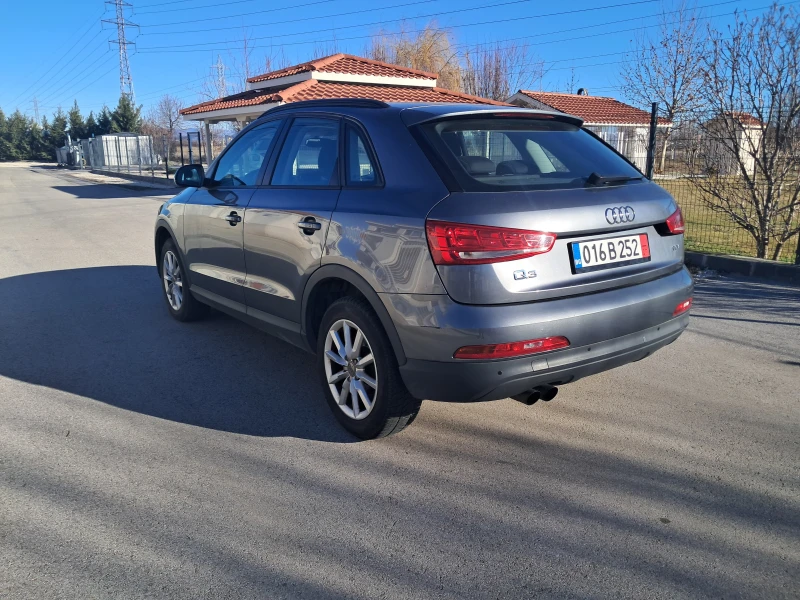 Audi Q3, снимка 4 - Автомобили и джипове - 48399428