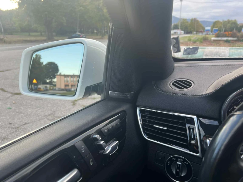 Mercedes-Benz GLS 500 Mercedes-Benz GLS 500 AMG* PACK* ПОДГРЕВ* ОБДУХВАН, снимка 15 - Автомобили и джипове - 52332772