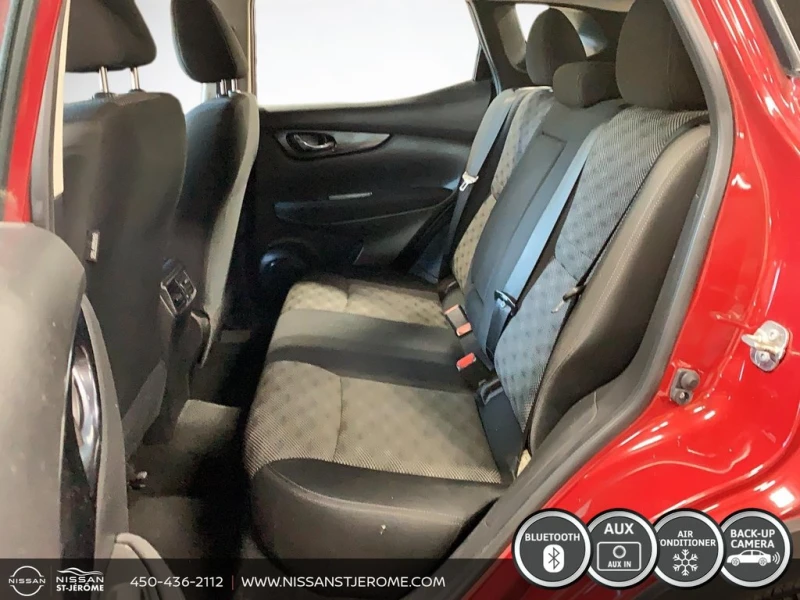 Nissan Qashqai * от 569 лв на месец, снимка 8 - Автомобили и джипове - 52565300