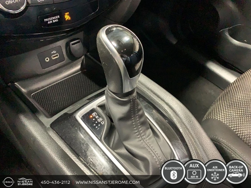 Nissan Qashqai * от 569 лв на месец, снимка 9 - Автомобили и джипове - 52565300