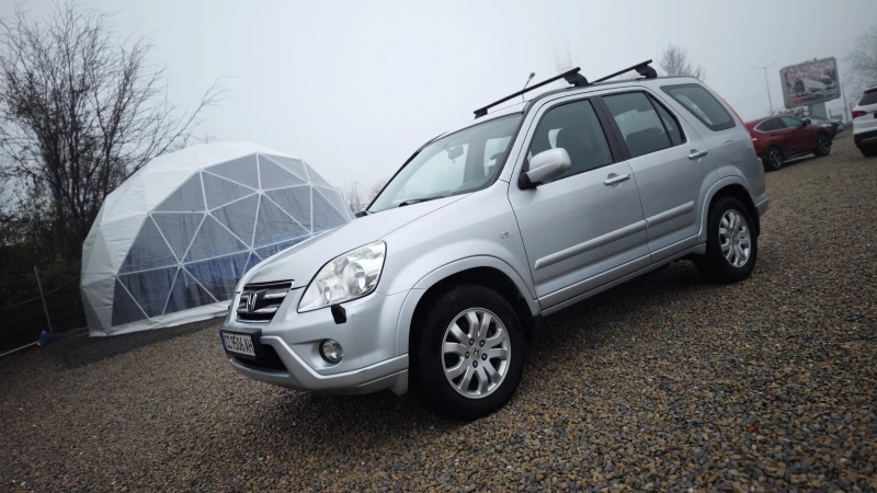 Honda Cr-v ПИКНИК МАСА/ВСИЧКО ПЛАТЕНО/ОБСЛУЖЕН/NAV/KAM/USB, снимка 3 - Автомобили и джипове - 52565704