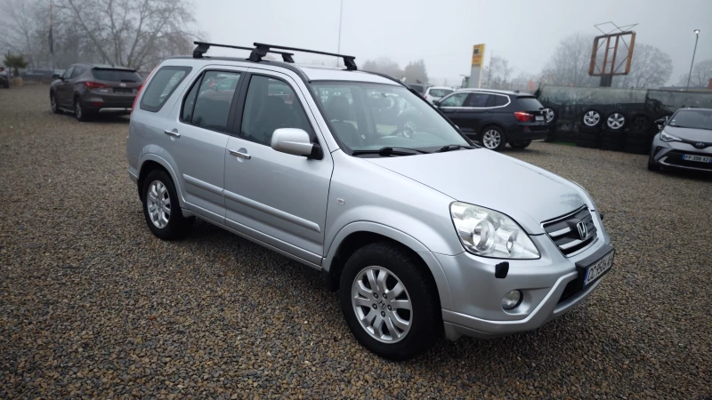 Honda Cr-v ПИКНИК МАСА/ВСИЧКО ПЛАТЕНО/ОБСЛУЖЕН/NAV/KAM/USB, снимка 6 - Автомобили и джипове - 52565704