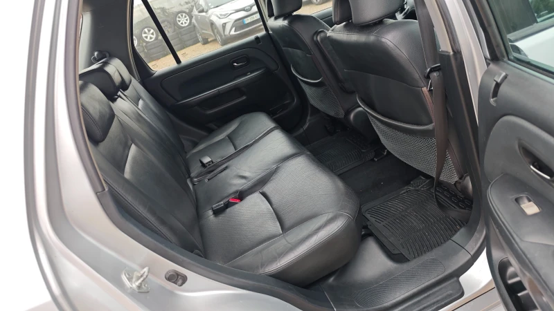Honda Cr-v ПИКНИК МАСА/ВСИЧКО ПЛАТЕНО/ОБСЛУЖЕН/NAV/KAM/USB, снимка 15 - Автомобили и джипове - 52565704