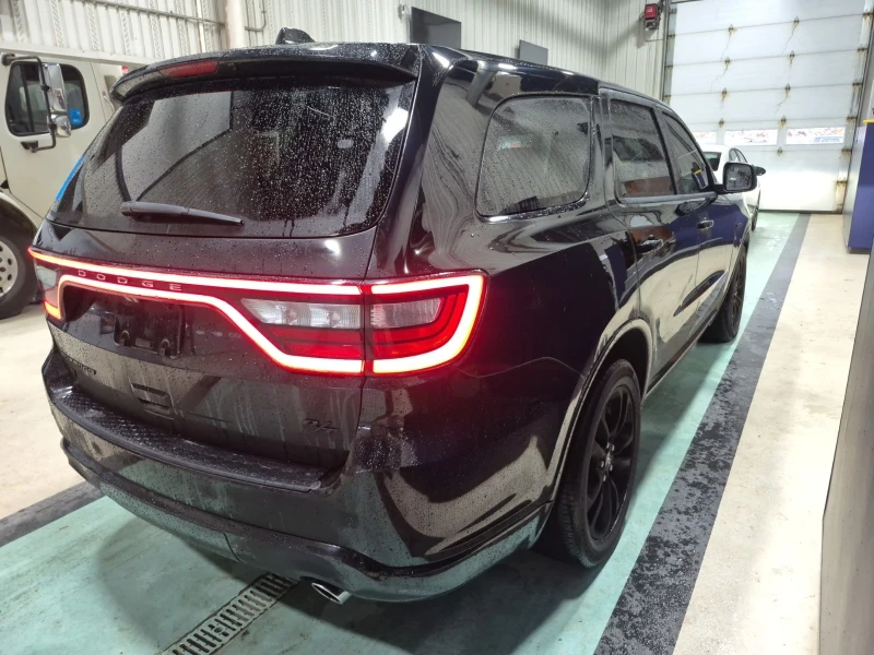 Dodge Durango RT * * CARFAX * * АВТО КРЕДИТ * * , снимка 3 - Автомобили и джипове - 52650656