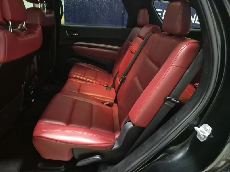 Dodge Durango RT * * CARFAX * * АВТО КРЕДИТ * * , снимка 9 - Автомобили и джипове - 52650656