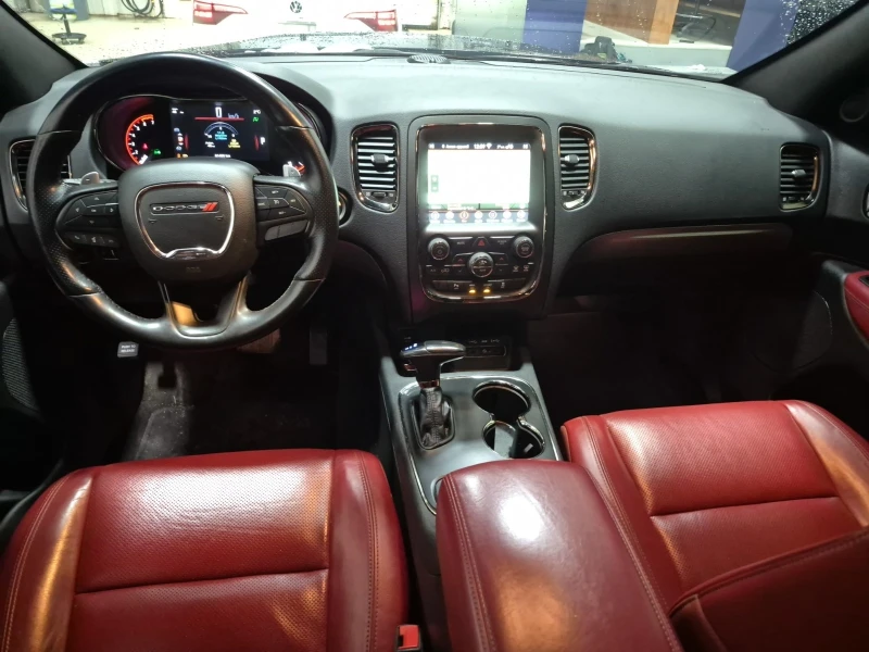 Dodge Durango RT * * CARFAX * * АВТО КРЕДИТ * * , снимка 6 - Автомобили и джипове - 52650656
