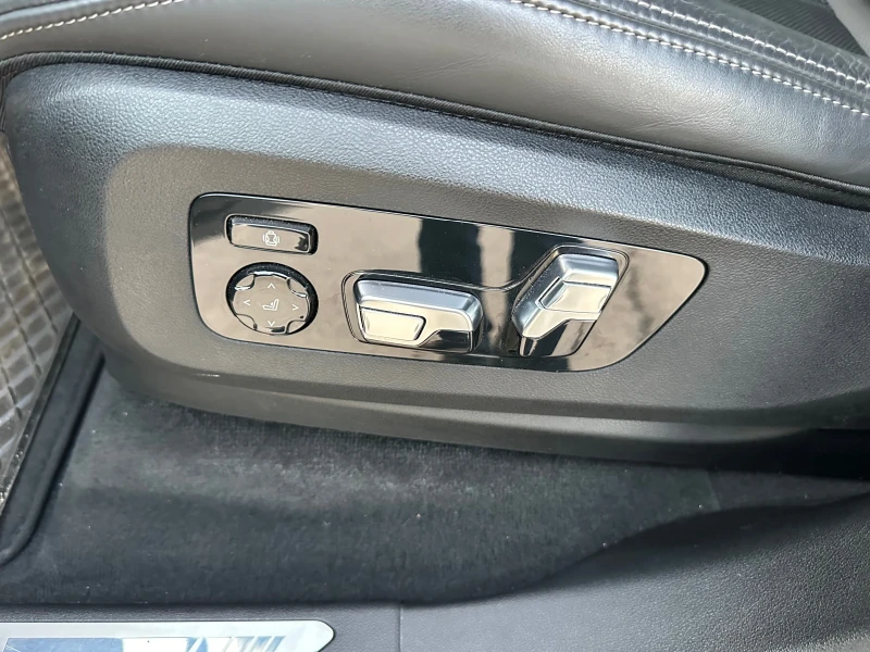 BMW X5 30d 298 PS xDrive Nardo Grey Pano Head up Harman, снимка 14 - Автомобили и джипове - 52713186