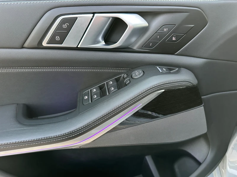 BMW X5 30d 298 PS xDrive Nardo Grey Pano Head up Harman, снимка 11 - Автомобили и джипове - 52713186