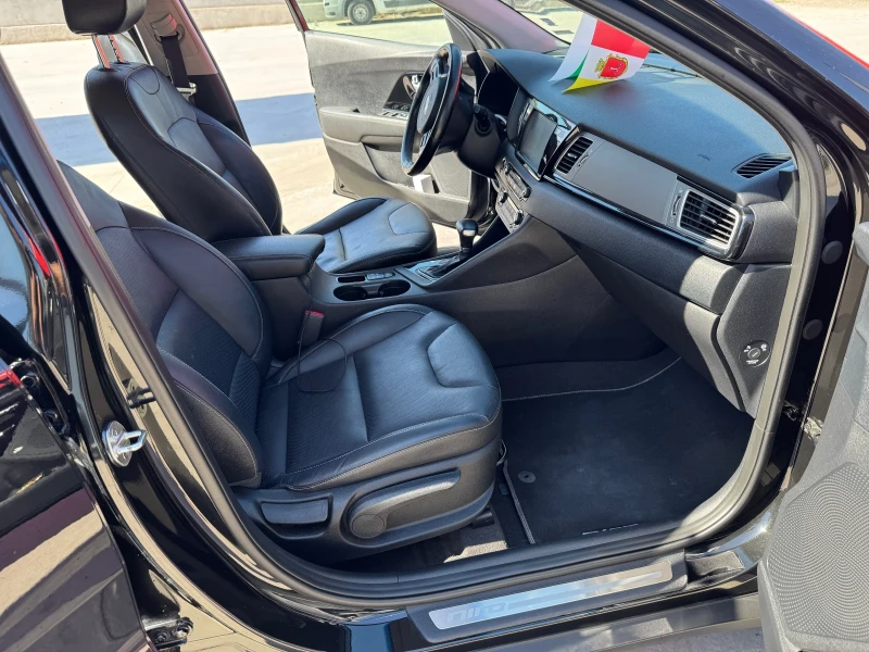 Kia Niro, снимка 6 - Автомобили и джипове - 52900245