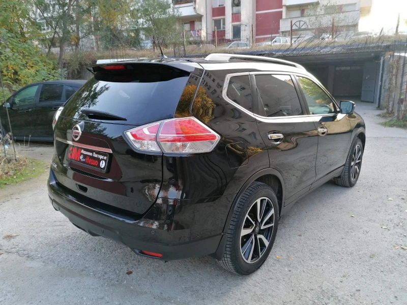 Nissan X-trail Tekna, снимка 5 - Автомобили и джипове - 53022766
