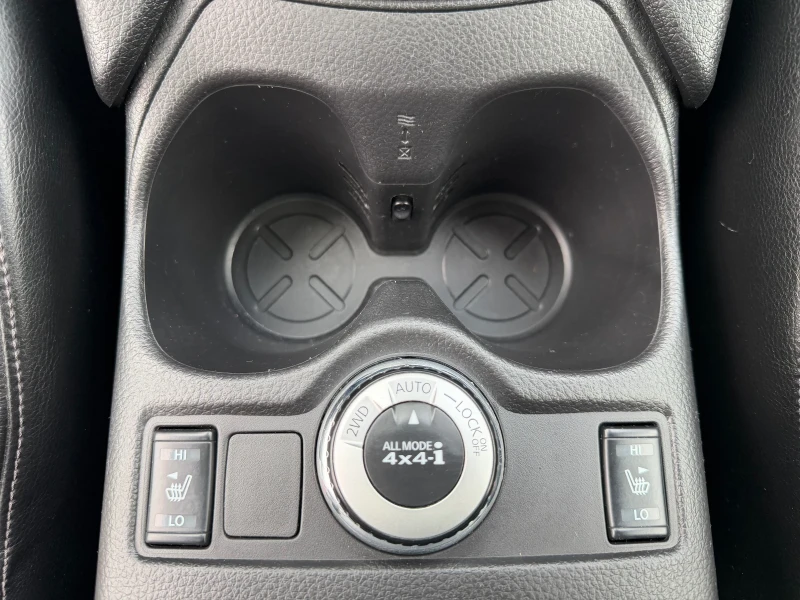 Nissan X-trail 2.0 dCi 177 к.с. 4x4 TEKNA | Автоматик, снимка 6 - Автомобили и джипове - 53022766