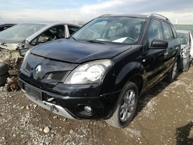 Renault Koleos 2.0dci/150hp - [1] 