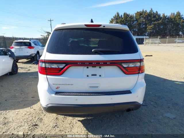 Dodge Durango 3.6* V6* 8ZF* ПОДГРЕВ* КАМЕРА* КЕЙЛЕС* LANE* ASSIS - изображение 6