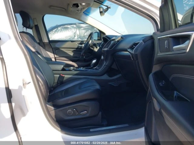 Ford Edge TITANIUM - изображение 7