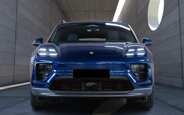 Porsche Macan 4S = Sport Chrono = Гаранция - 171670 лв. - 65968427 1