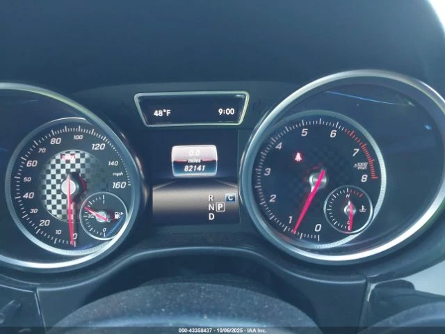 Mercedes-Benz GLE 43 AMG 4MATIC* HARMAN KARDON* PANORAMA* �����* KEYLESS*  | Mobile.bg � ����������� 12