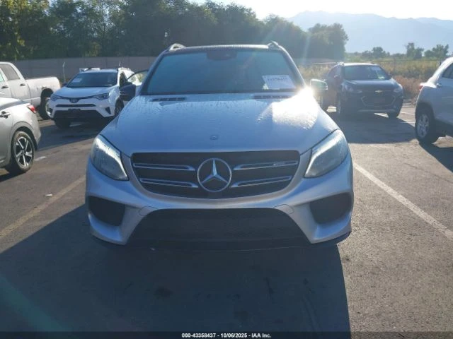 Mercedes-Benz GLE 43 AMG 4MATIC* HARMAN KARDON* PANORAMA* ПАМЕТ* KEYLESS*  - изображение 8